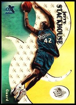 51 Jerry Stackhouse
